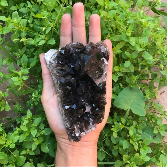 Other - Smoky Quartz